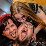 083 Birthday Party